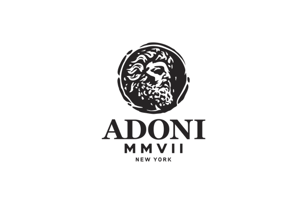 ADONI MMVII's Luxury Apparel – ADONI MMVII NEW YORK